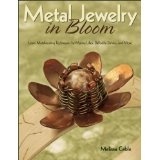 Metal Jewelry In Bloom