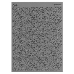 Lisa Pavelka Texture Stamp - Foliage