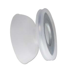 Weighted Bobbin Spools for Efficient Kumihimo Braiding