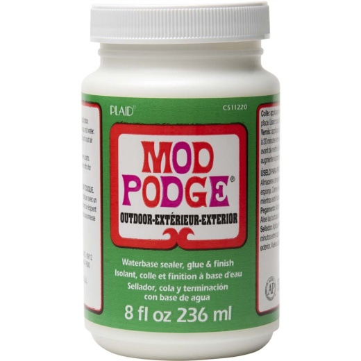 Mod Podge ® Outdoor