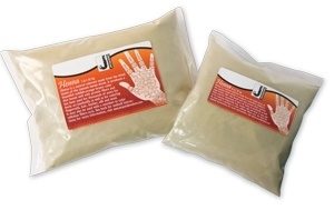 Jacquard Henna - 8Oz, Natural Hair and Skin Dye