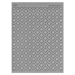 Lisa Pavelka Texture Stamp - Dancing Dots