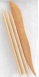 Modeling Clay Tool Set