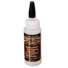 Liquid Fusion 2 Oz Bottle