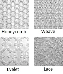 Makins Clay Texture Sheet Set c