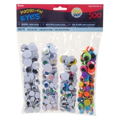 Assorted Value Pack