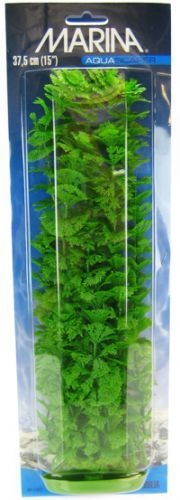 Marina Aquascaper Ambulia Plant - 15" Tall