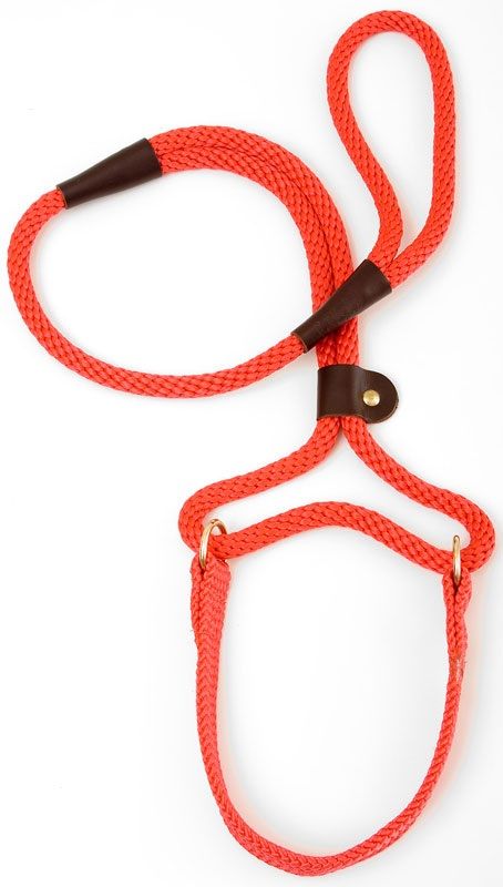 Mendota Dog Walker - Large 1/2 Inch