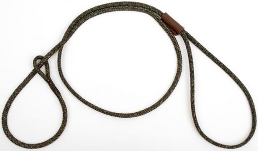 Mendota Show Loop Leash - Camo