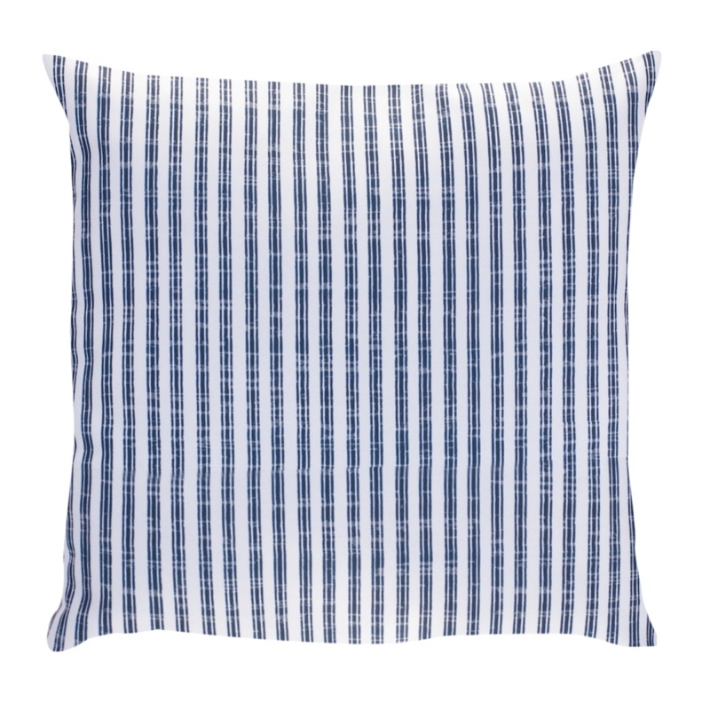 17" Square Polyester Pillow