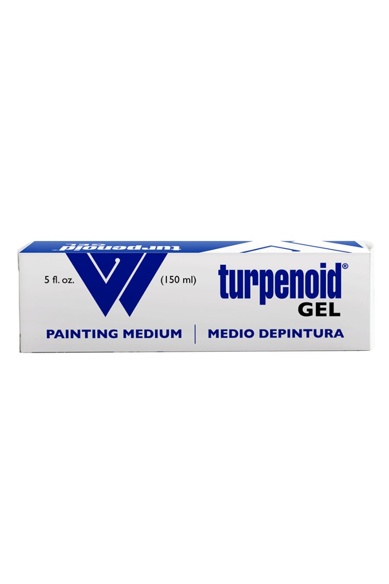 Turpenoid® Gel 150 Ml
