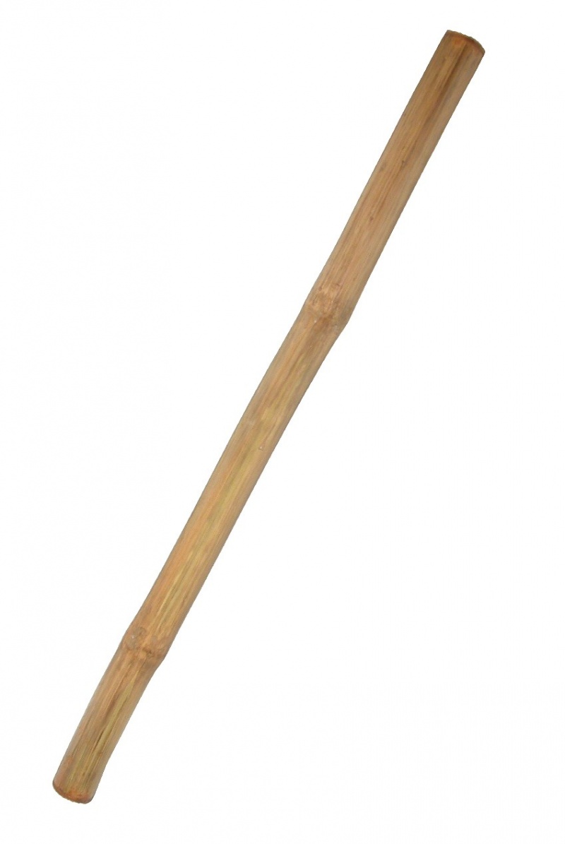 Dobani Bamboo Stick 39-Inch
