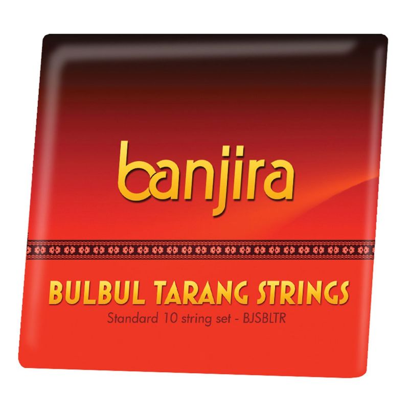 Banjira Bulbul Tarang String Set