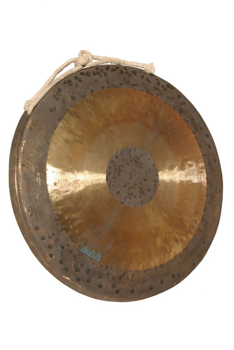 Dobani Chao Gong 12-Inch (30Cm) With Beater
