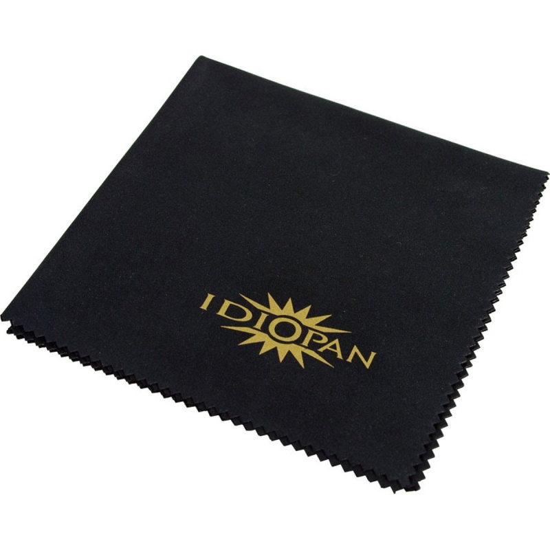 Idiopan Microfiber Polishing Cloth