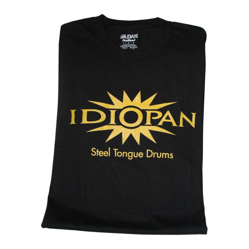 Idiopan Logo T-Shirt - Lg