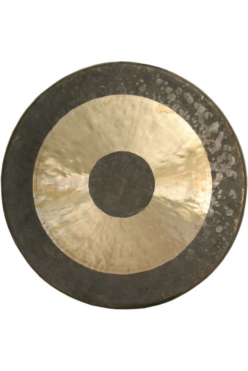 Dobani Chao Gong 17.75-Inch (45Cm) With Beater