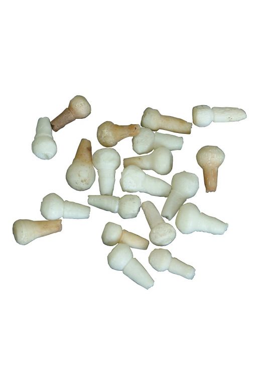 Banjira Sitar Tuning Peg Nibs Small 20-Pack
