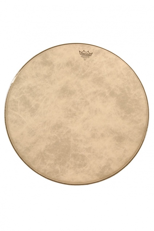 Remo 10 Mil Fiberskyn Head 20-Inch