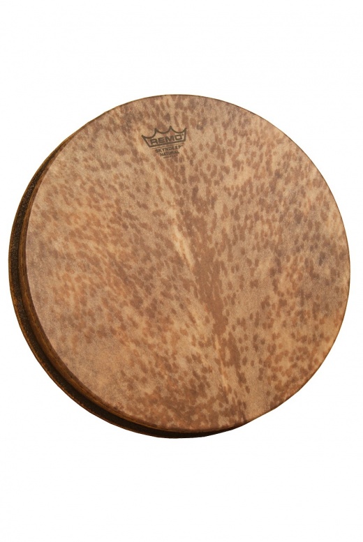 Remo Mondo Skyndeep Djembe Head 14-By-2.5-Inch