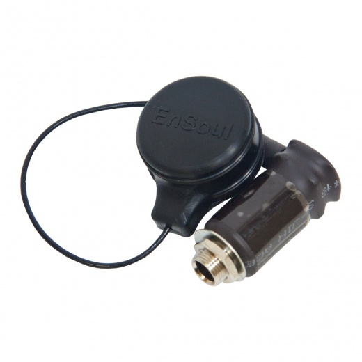 Ensoul Steel Tongue Drum Pickup - 250Hz