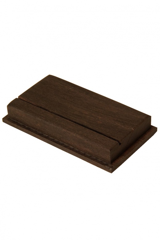 Banjira Sitar Sympathetic Bridge Ebony