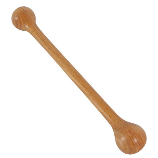 Roosebeck Knob Tipper 9-Inch, Mulberry - Unleash Your Bodhran Potential