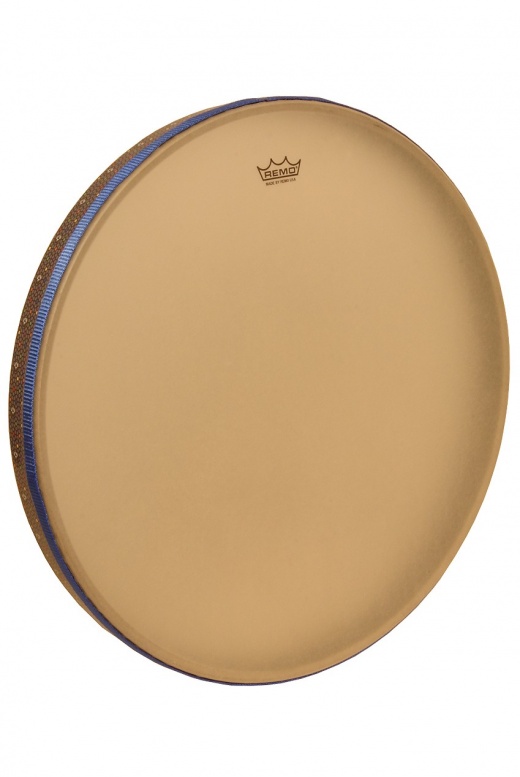 Remo Thinline Renaissance Head Frame Drum 16-Inch