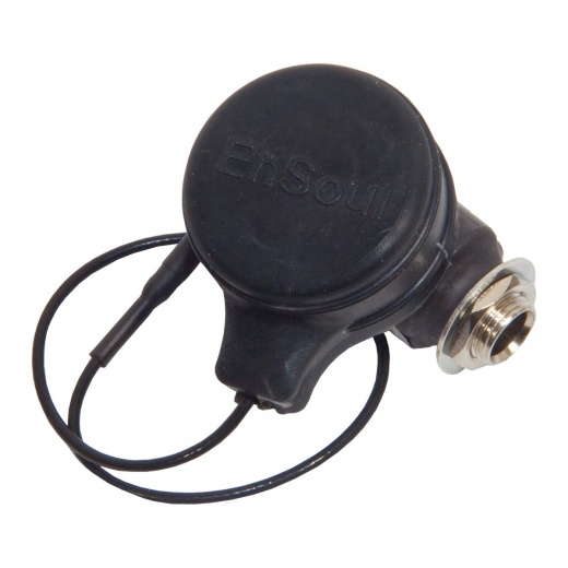 Ensoul Steel Tongue Drum Pickup - 150Hz