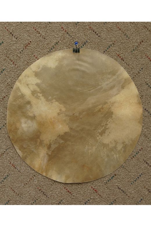 Goatskin 16-Inch - Medium
