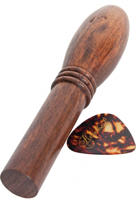 Roosebeck Deluxe Jumbo Noter and Pick for Mountain Dulcimer