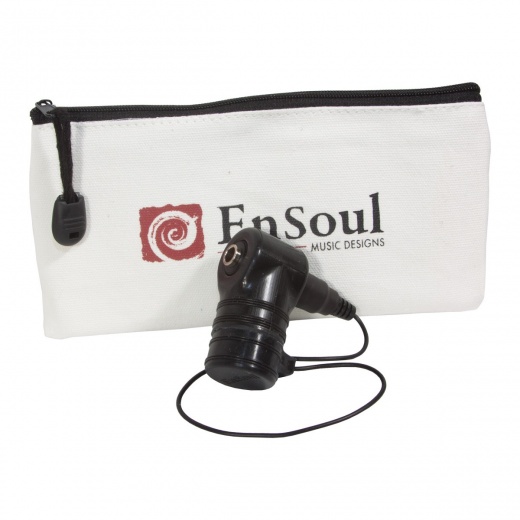 Ensoul Pan Pickup External 10-Inch Lead With Mount
