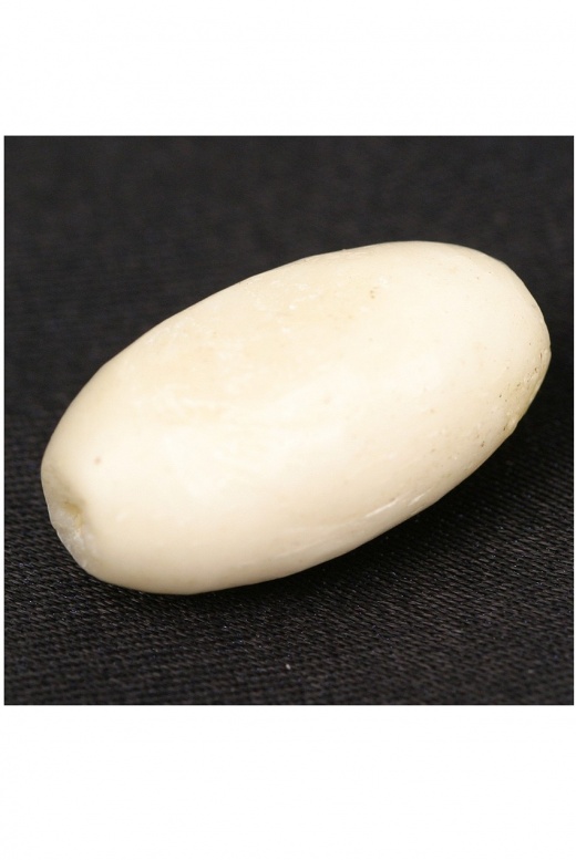 Banjira Egg Bead Cattle-Bones 2-Pack for Sitar Tuning