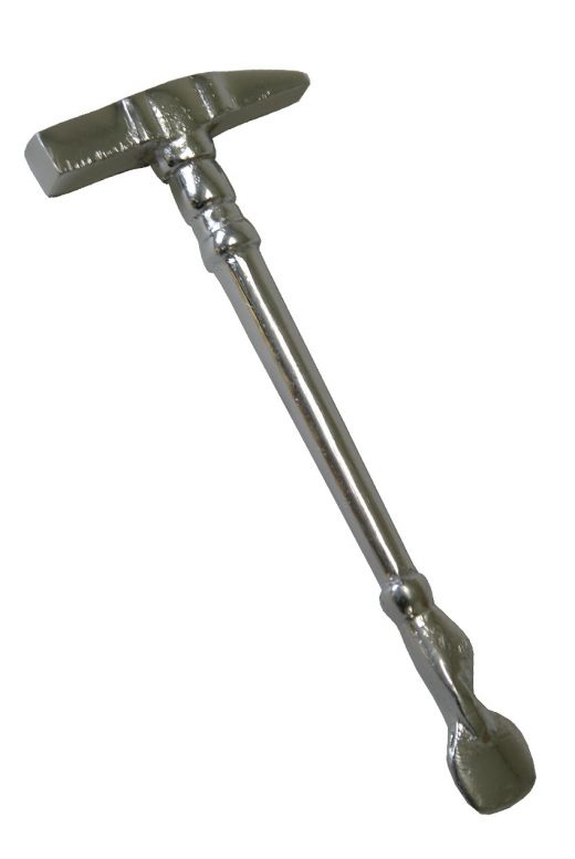 Banjira Tabla Hammer - Replacement for Tuning Your Tabla