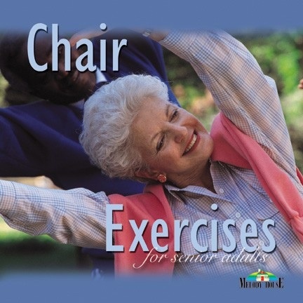 Chair Exercices CD