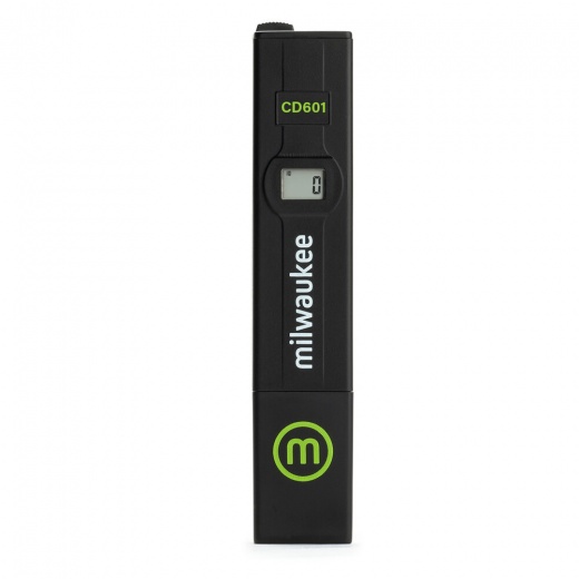 Milwaukee Digital Conductivity Pen (EC)