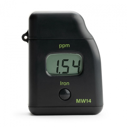 Milwaukee Digital Iron Tester