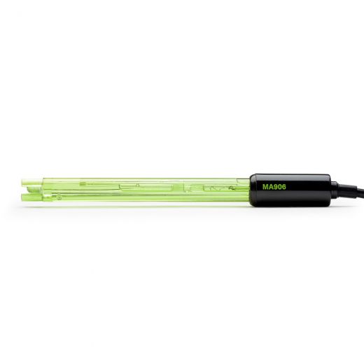 Milwaukee Amplified Ph/Mv/Temp Replacement Electrode