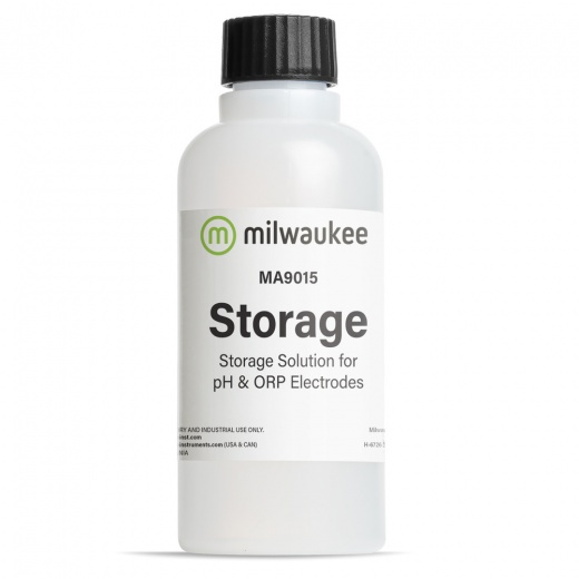 Milwaukee Storage Solution for pH/Orp Electrodes