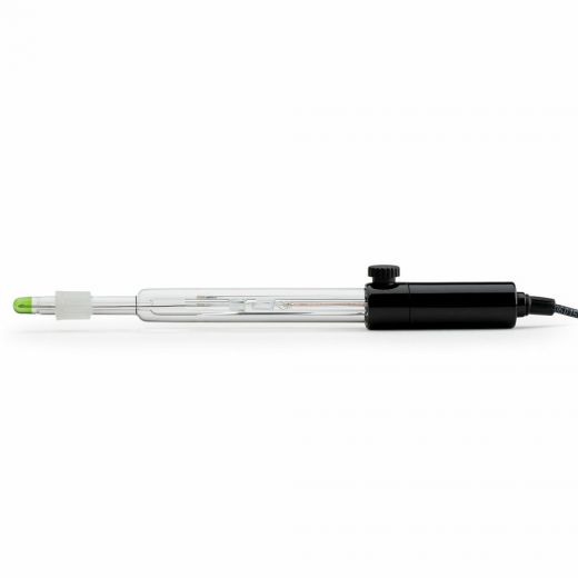 Milwaukee Refillable Combination pH Probe for Wine Applications