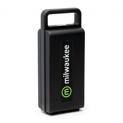 Milwaukee Hard Carrying Case for Refractometers