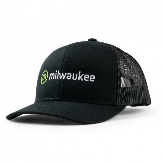 Milwaukee Snapback Cap