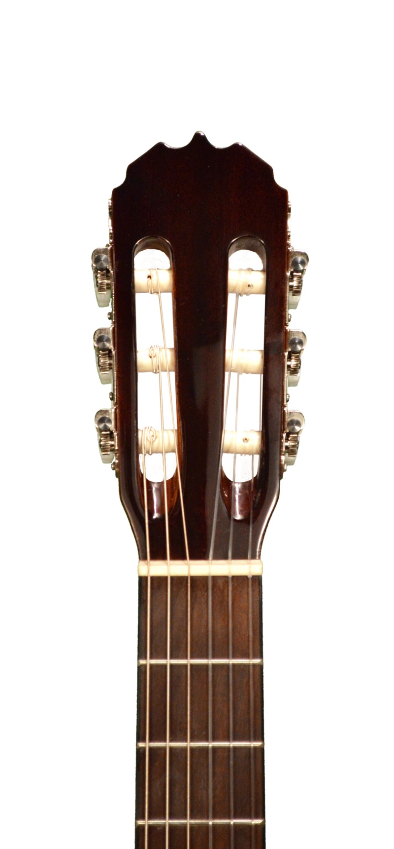 Verano Vg-10 Spruce Mahogany Classical Guitar
