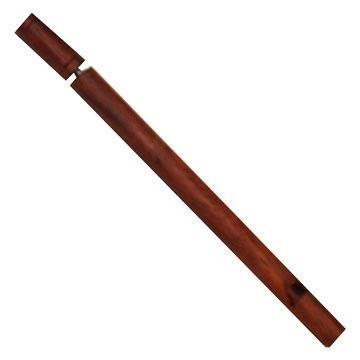 Slide Whistle Small Rosewood