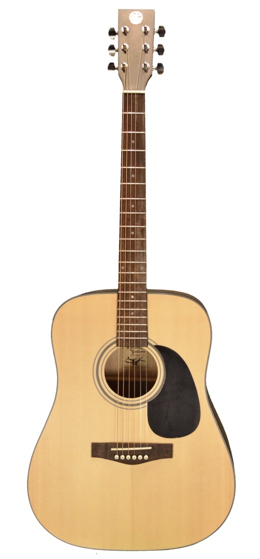Revival RG-10 Acoustic Guitar