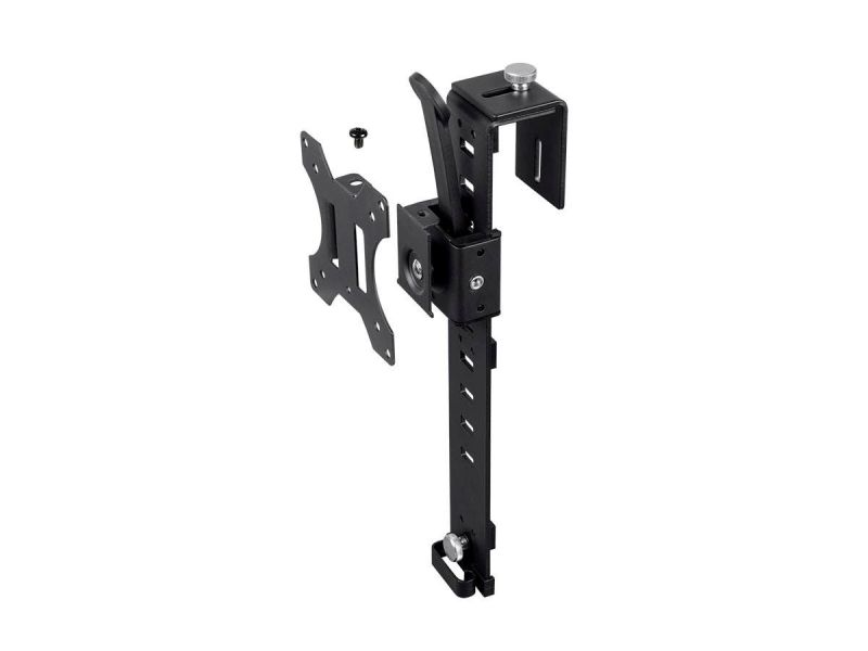 Workstream By Monoprice Cubicle Flat Panel Monitor Mount