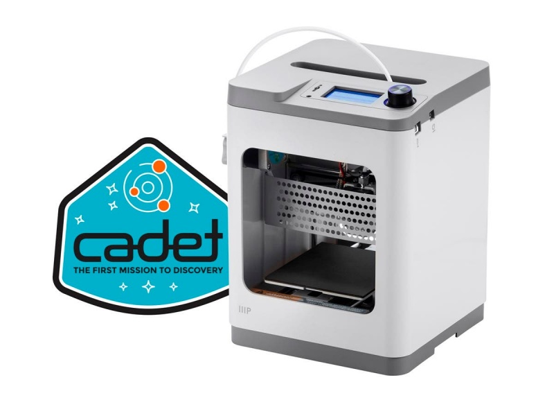 Mp Cadet 3D Printer