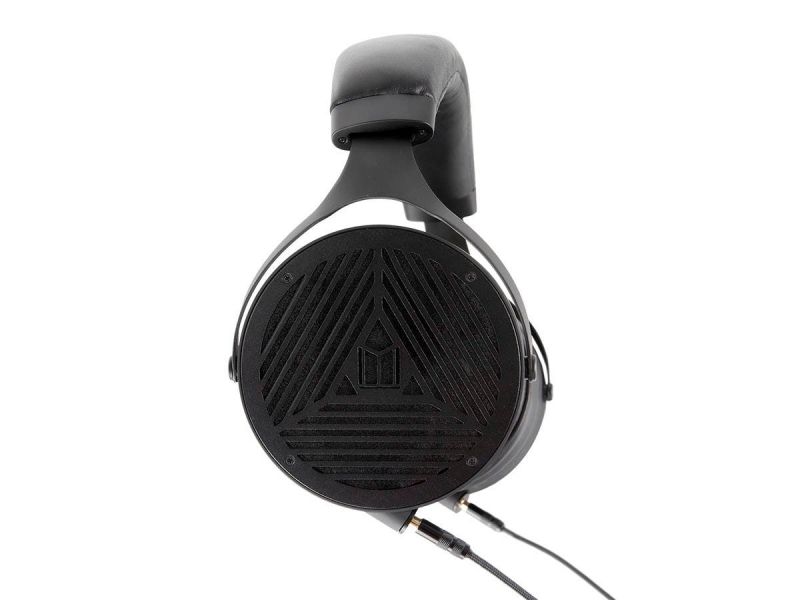 Monolith M1070 Over Ear Open Back Planar Headphones