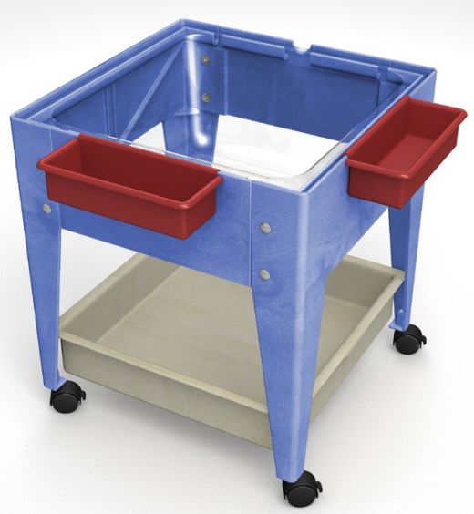 Youth Clear-View Mobile Mite