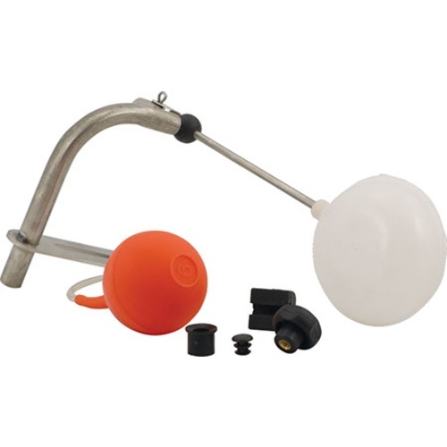 Marchisio Wine Bottle Filler (Deluxe) 3 Spout